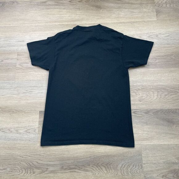 UFC Shirt Mens Medium Black Hasbulla Magomedov MMA Fighting Graphic - Picture 3 of 7